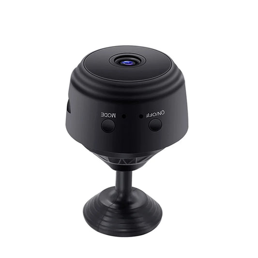 Mini Wifi Camera 1080P Wireless Full HD Security Night Vision Motion Detection