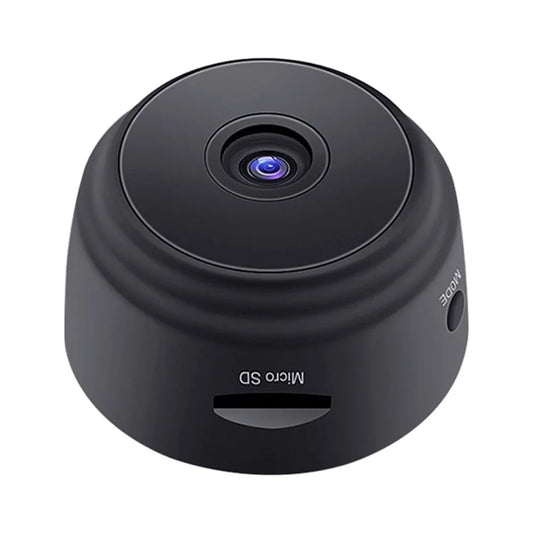 Mini Wifi Camera 1080P Wireless Full HD Security Night Vision Motion Detection